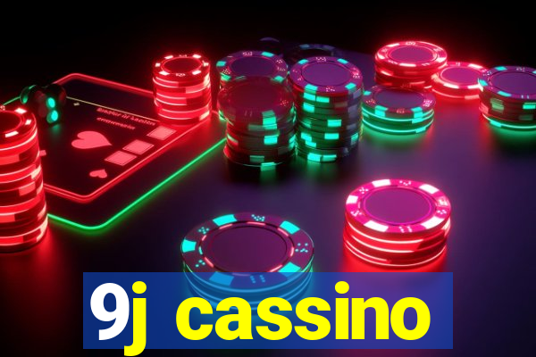 9j cassino